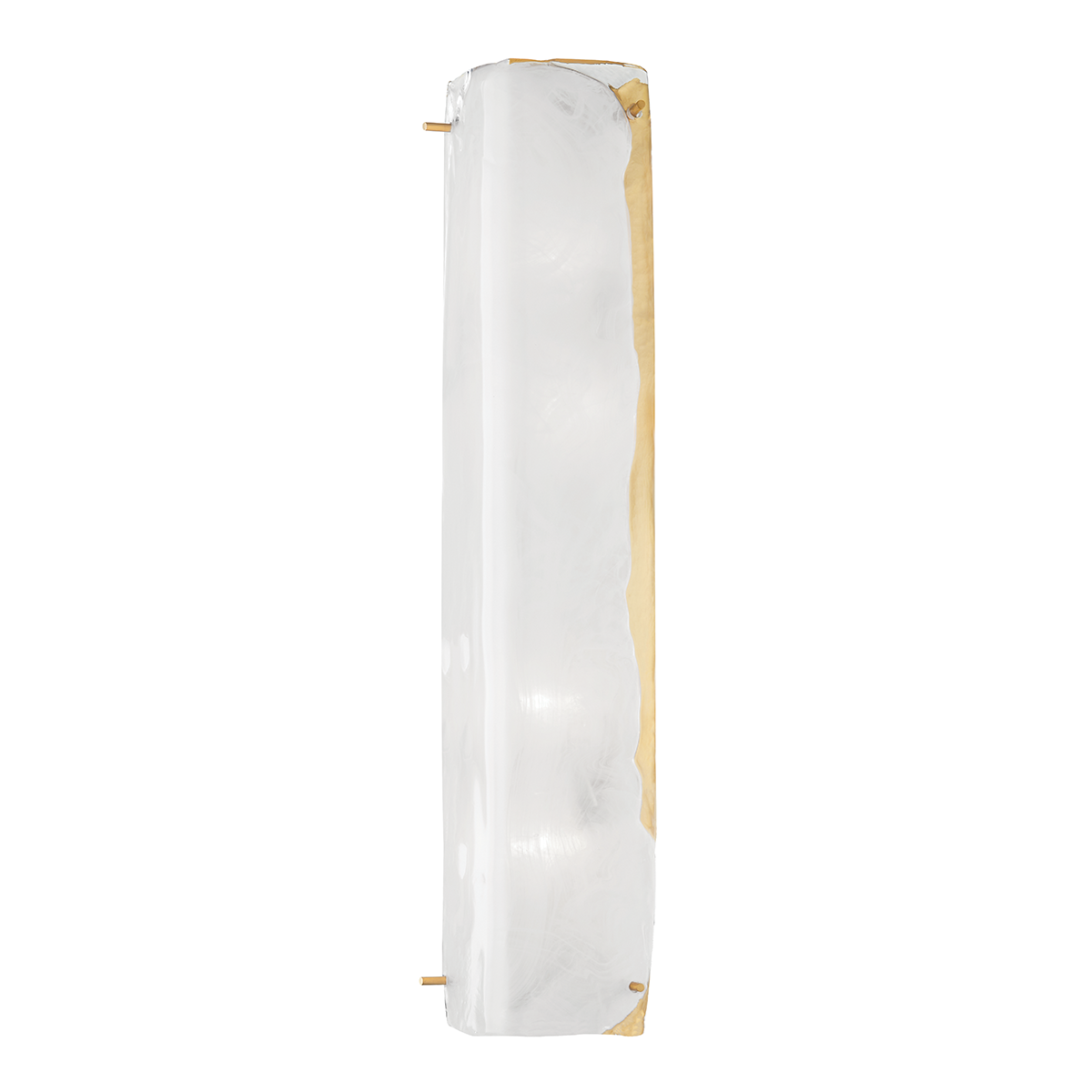 Aplique de pared Hines de 6.25" x 26"