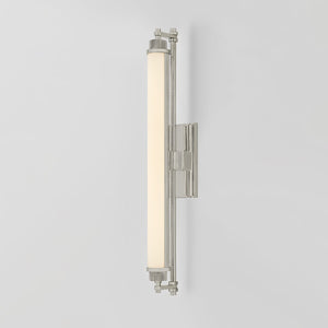 Plandome Bath And Vanity 4.25" x 28" - Alt [4728-PN]