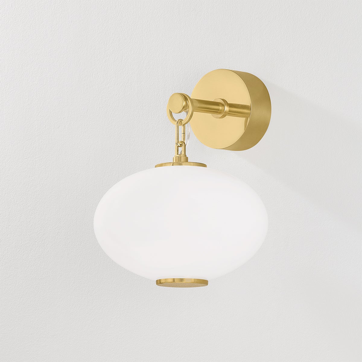 Nephele Wall Sconce - Alt [473-01-VPB]