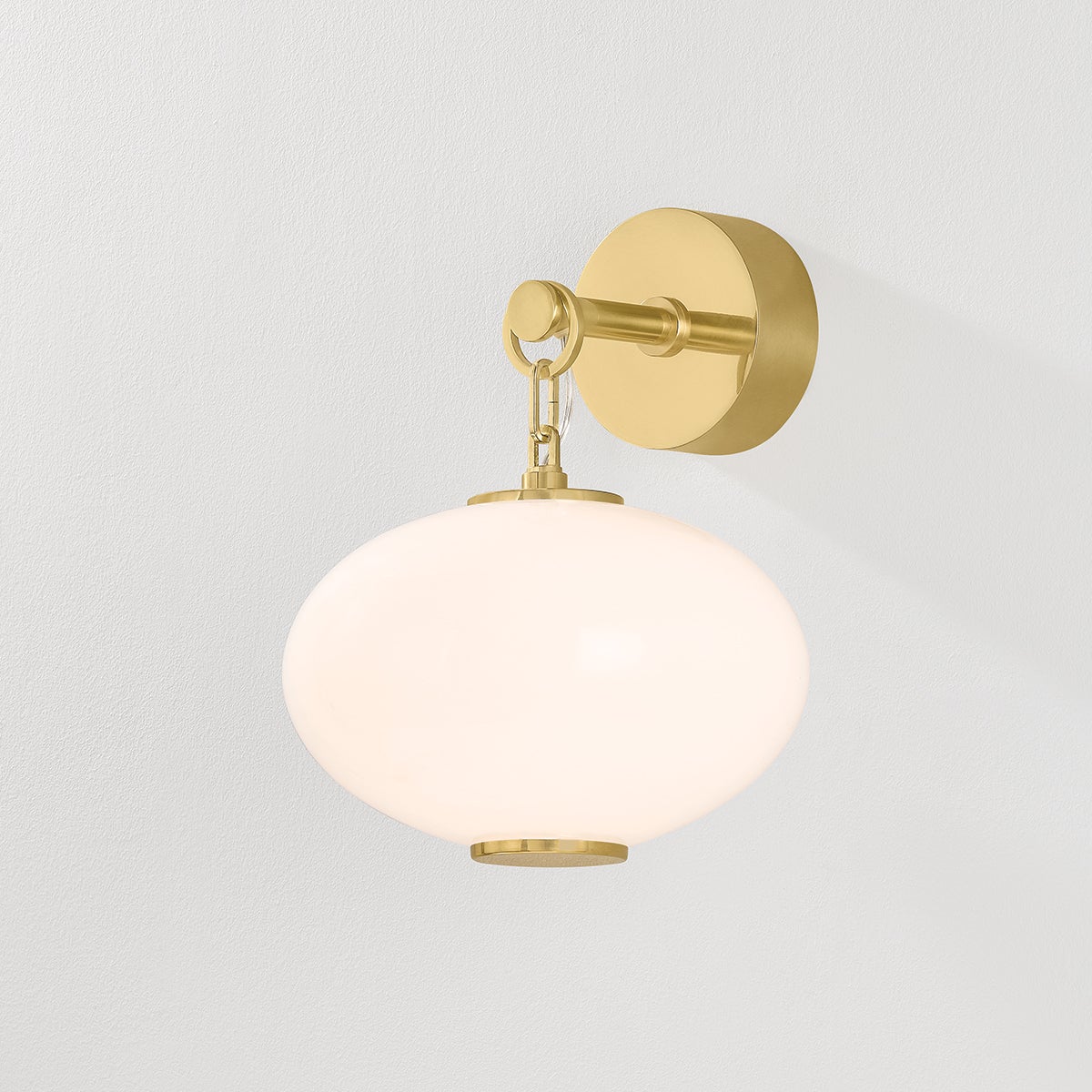 Nephele Wall Sconce - Alt [473-01-VPB]