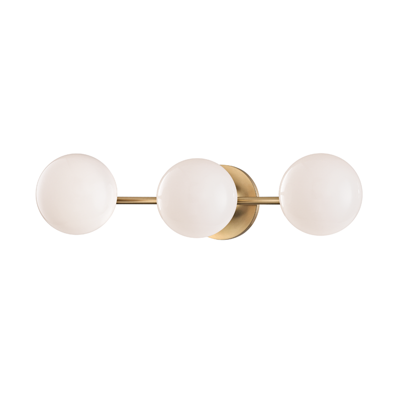 Fleming Bath And Vanity 20.75"