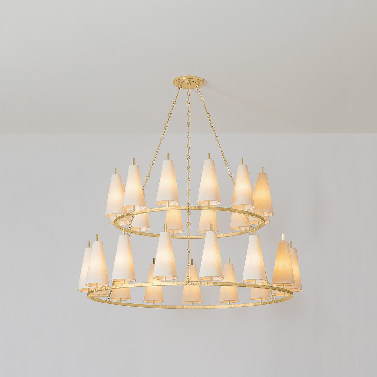 Tirana Chandelier 54.75" x 31" - Alt [480-55-VGL]