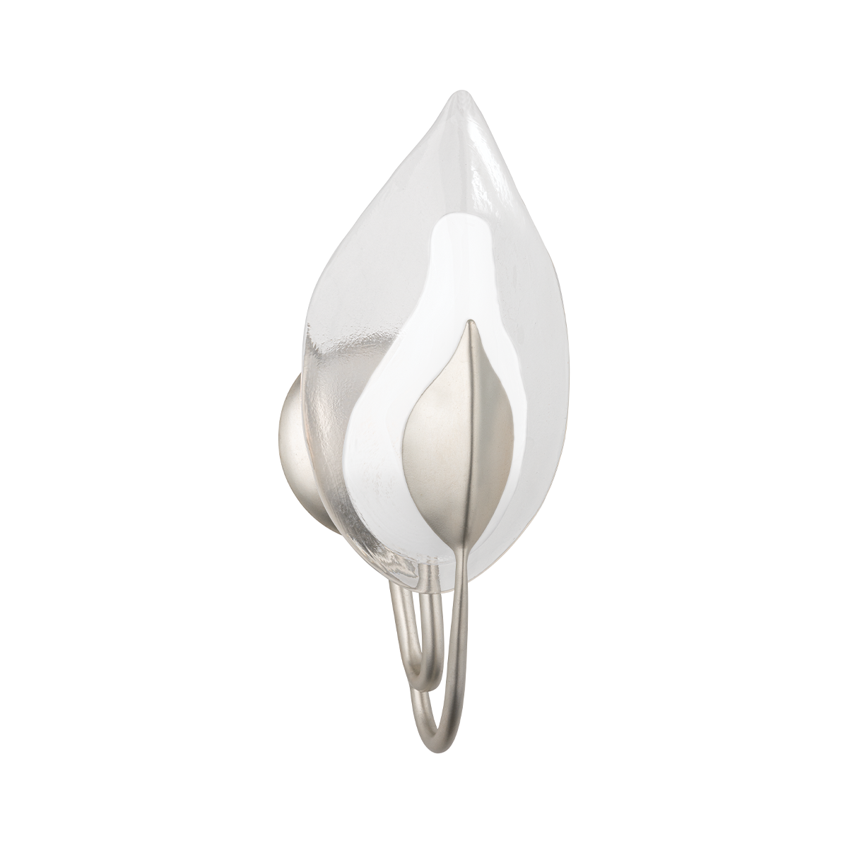 Aplique de pared Blossom de 6.25"