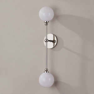 Andrews Wall Sconce - Alt [4802-PN]
