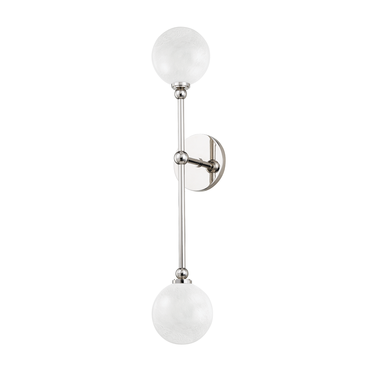 Aplique de pared Andrews