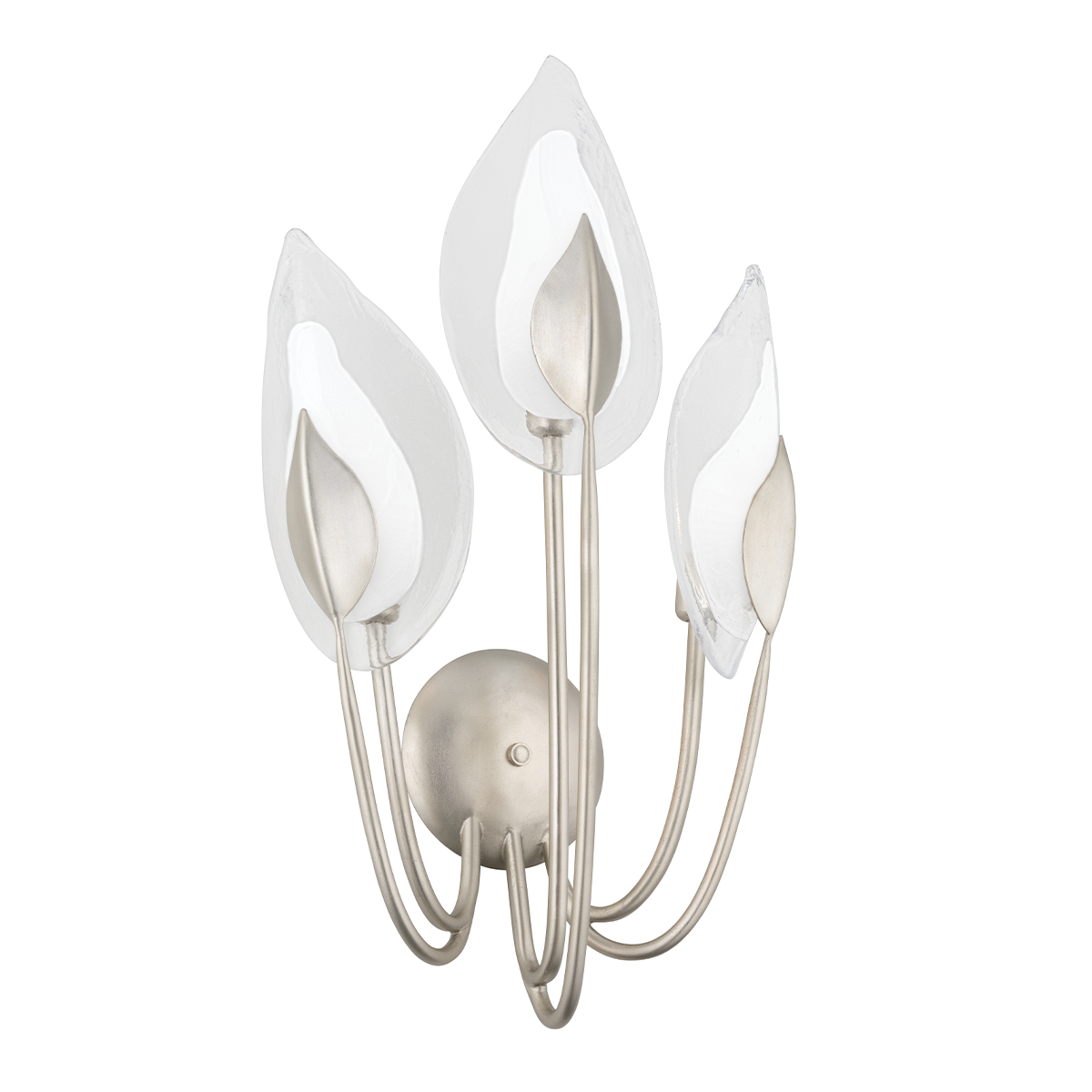 Blossom Wall Sconce 15.75"