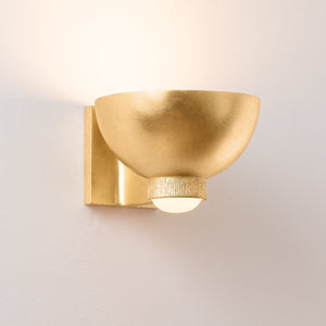 Fairview Wall Sconce - Alt [4806-VGL]