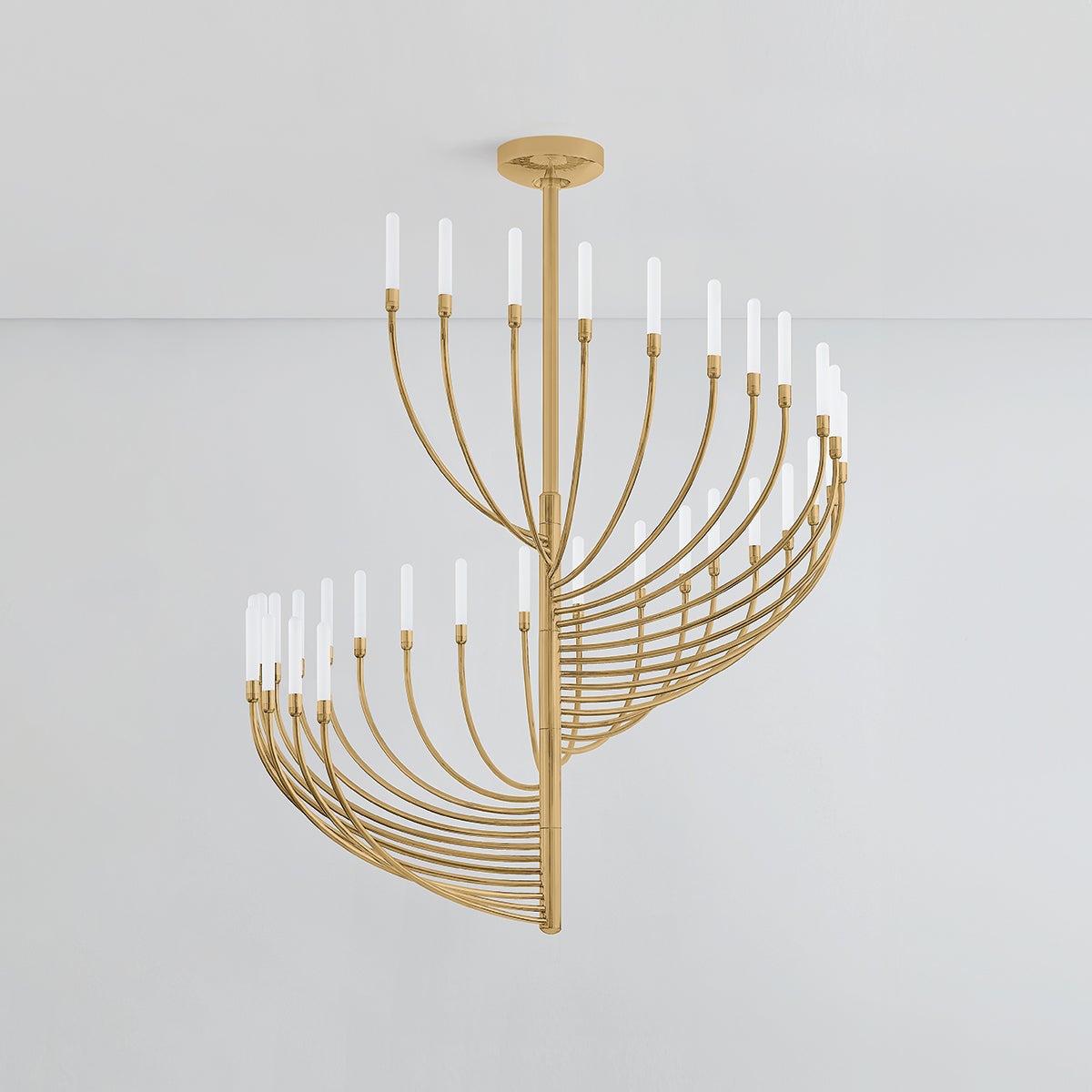 Amalthea Chandelier 42"