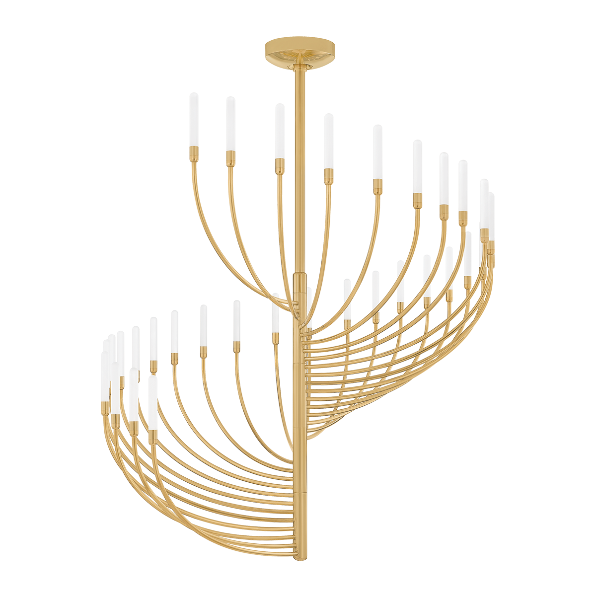 Amalthea Chandelier 42"