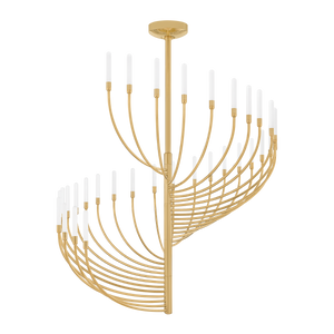 Amalthea Chandelier 42"