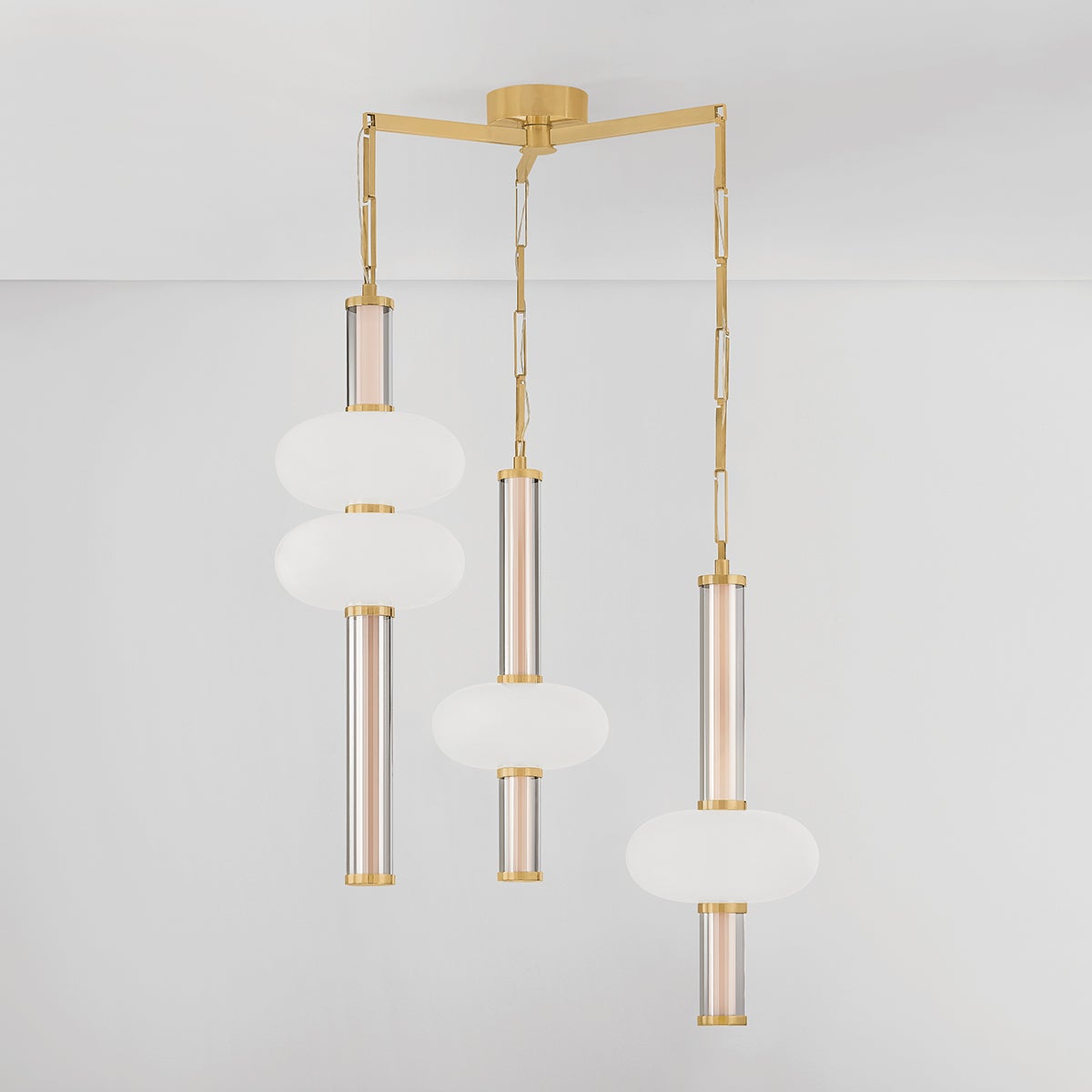 Corbin Chandelier - Alt [482-37-VB]
