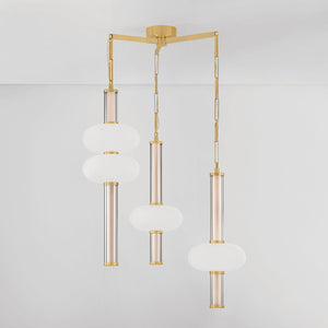 Corbin Chandelier - Alt [482-37-VB]