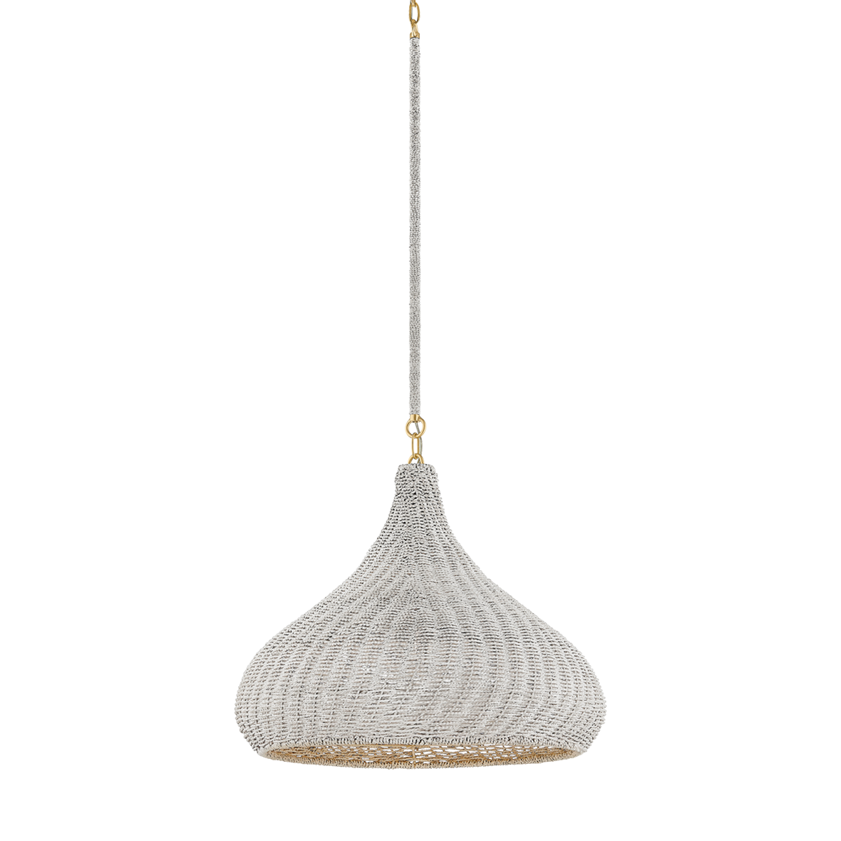 Hampstead Pendant 20"