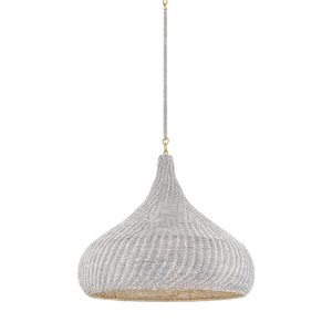 Colgante Hampstead de 28"