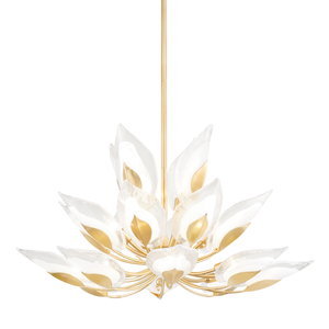 Candelabro Blossom 40.5"