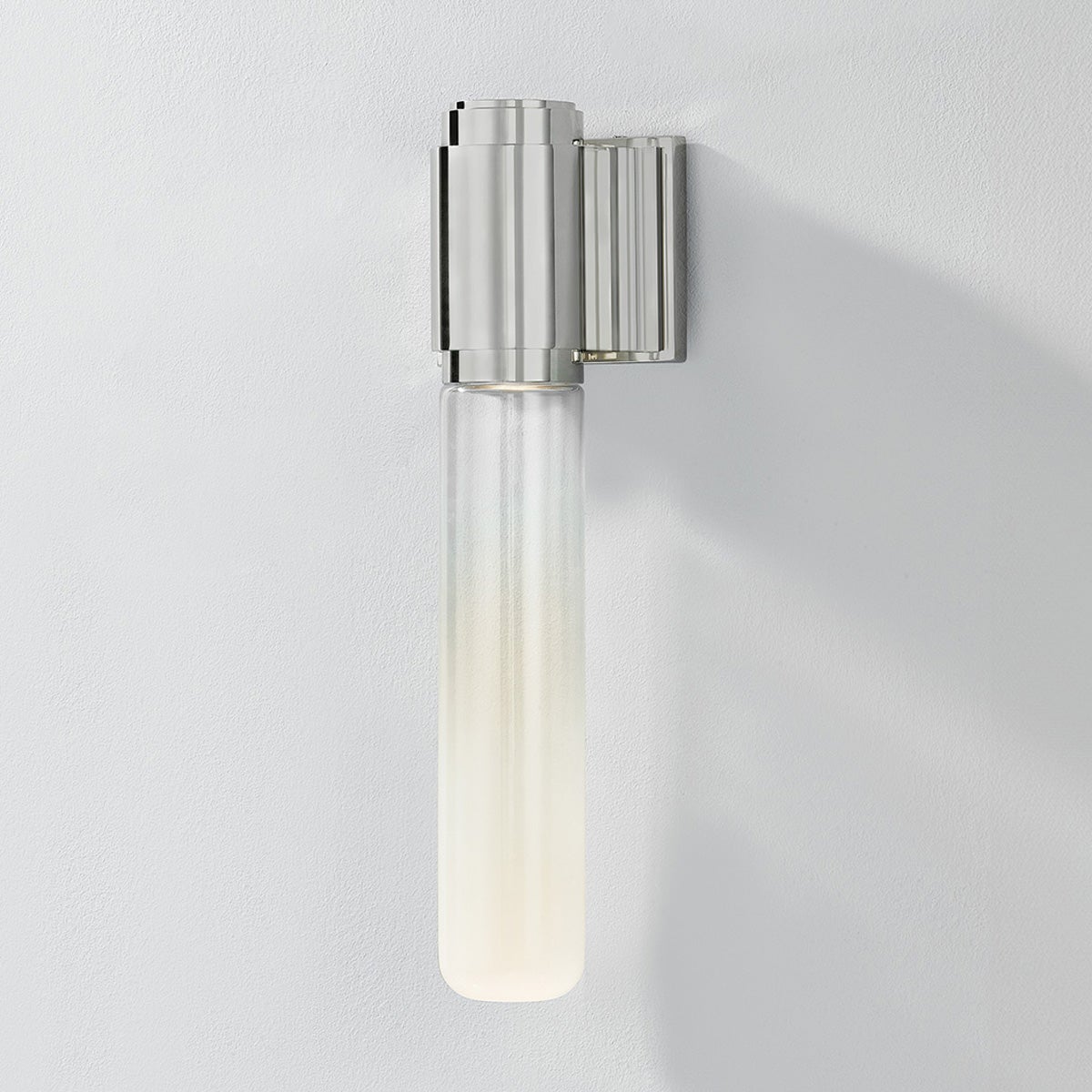 Colrain Wall Sconce 5.25" x 17.5" - Alt [4841-PN]