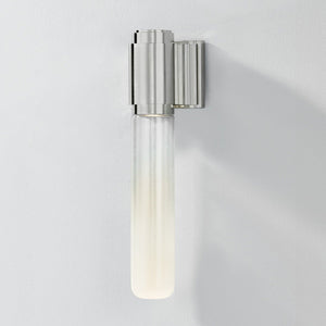 Colrain Wall Sconce 5.25" x 17.5" - Alt [4841-PN]