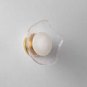 Almandine Wall Sconce - Primary [485-01-VGL]