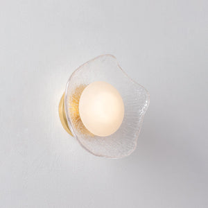 Almandine Wall Sconce - Alt [485-01-VGL]