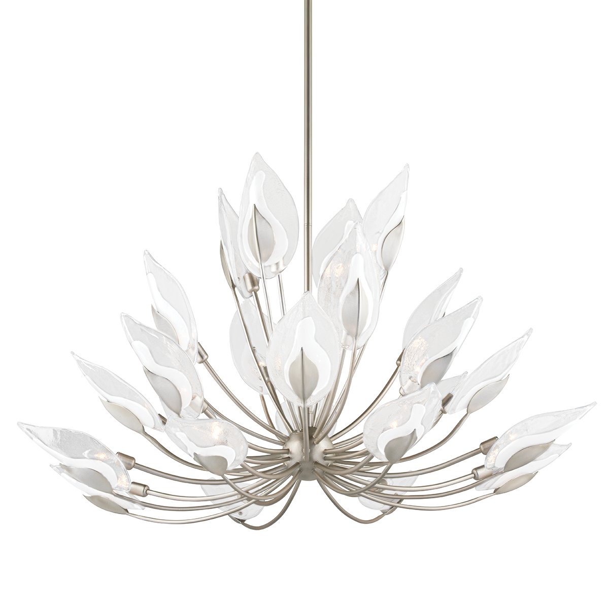 Blossom Chandelier 55"