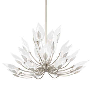 Blossom Chandelier 55"