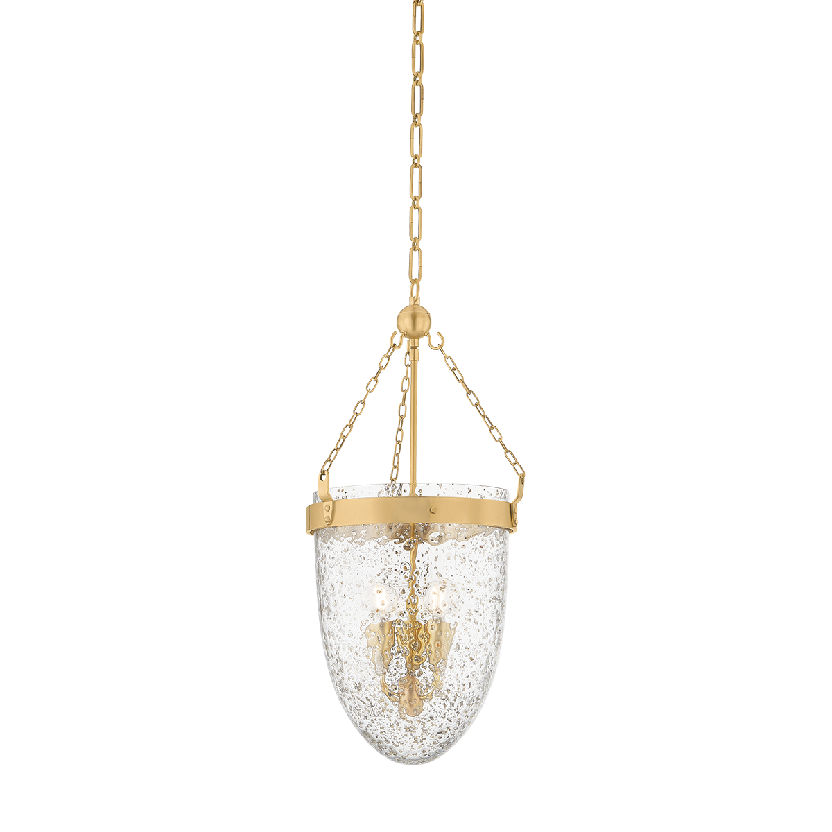 Angus Lantern 12.5"