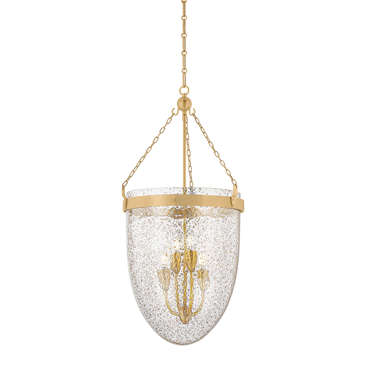 Angus Lantern 16.25"