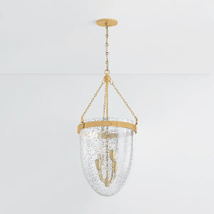 Angus Lantern 16.25" - Alt [487-16-VB]