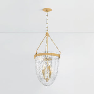 Angus Lantern 16.25" - Alt [487-16-VB]