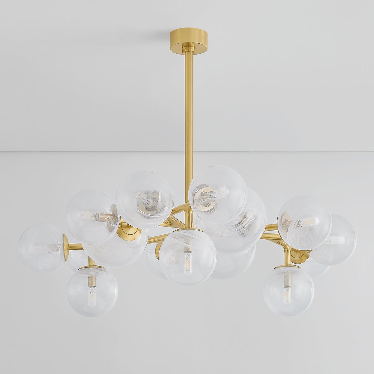 Glasgow Chandelier 46" - Alt [488-47-VPB]