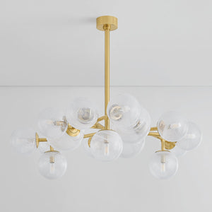Glasgow Chandelier 46" - Alt [488-47-VPB]