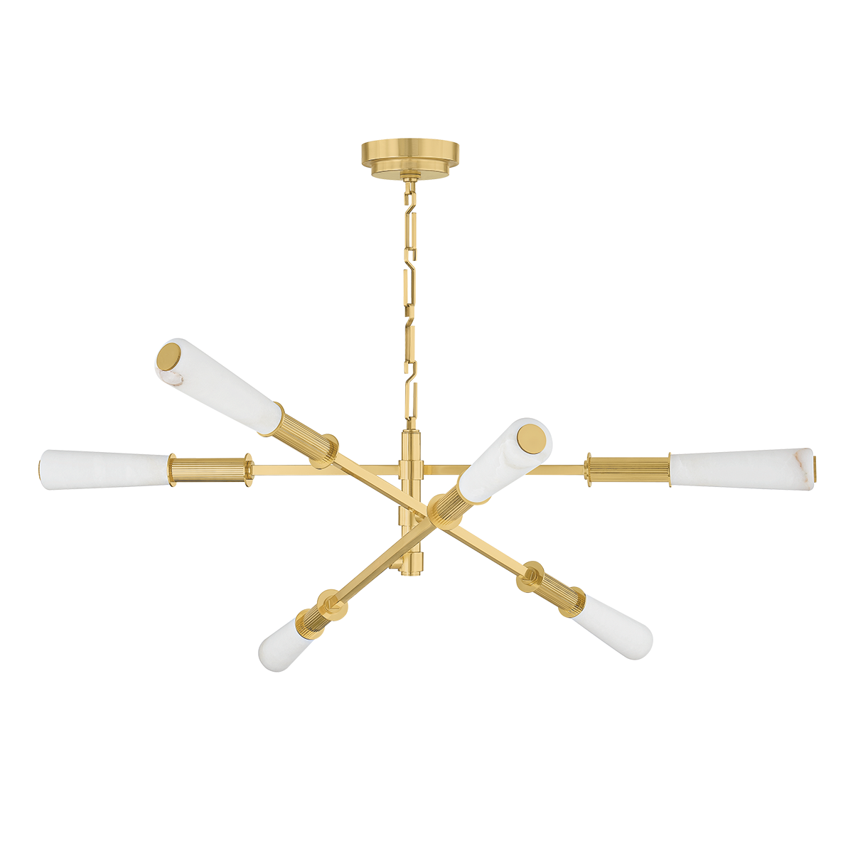 Dashiell Chandelier 48"