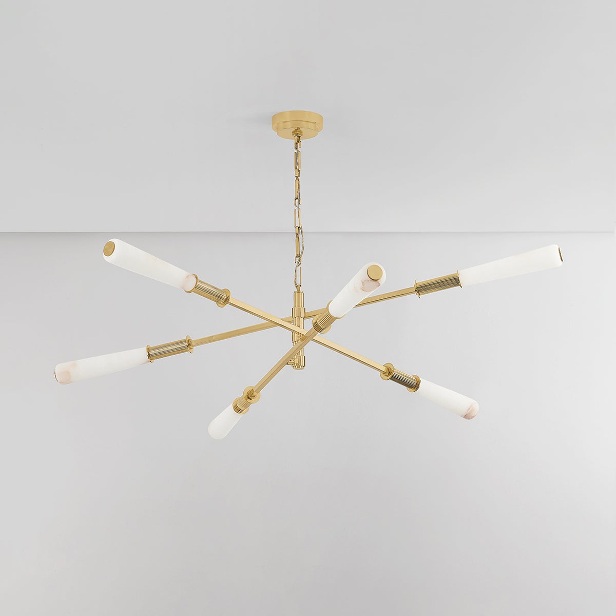 Lámpara Dashiell 60"