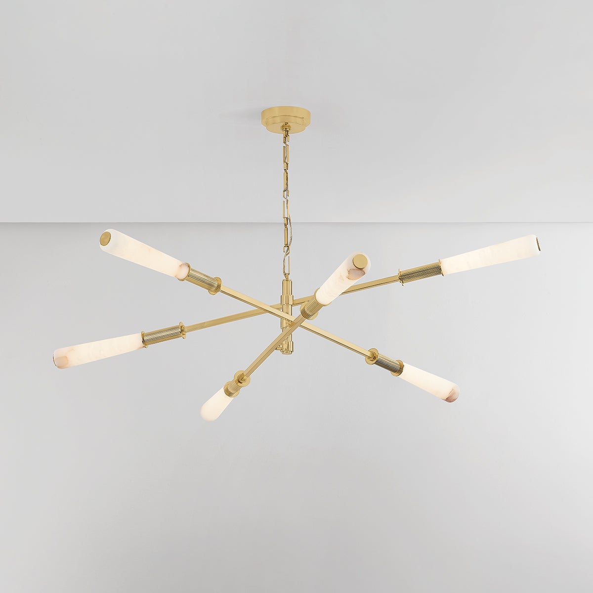 Dashiell Chandelier 60" - Alt [490-60-VPB]