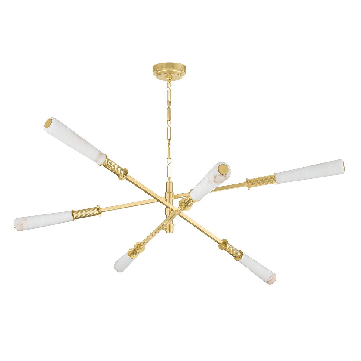 Dashiell Chandelier 60"