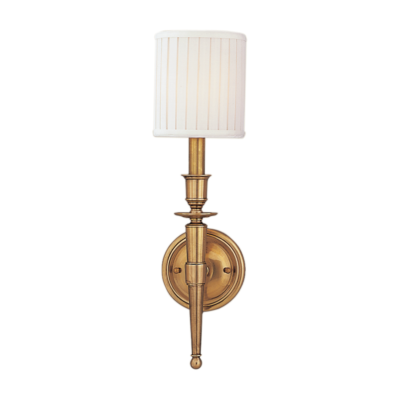 Aplique de pared Abington