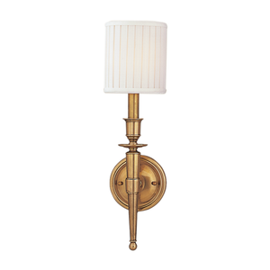 Aplique de pared Abington