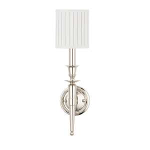 Aplique de pared Abington