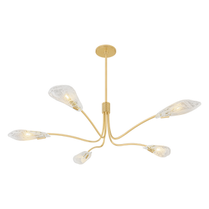 Tenafly Chandelier