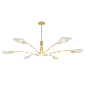 Tenafly Chandelier