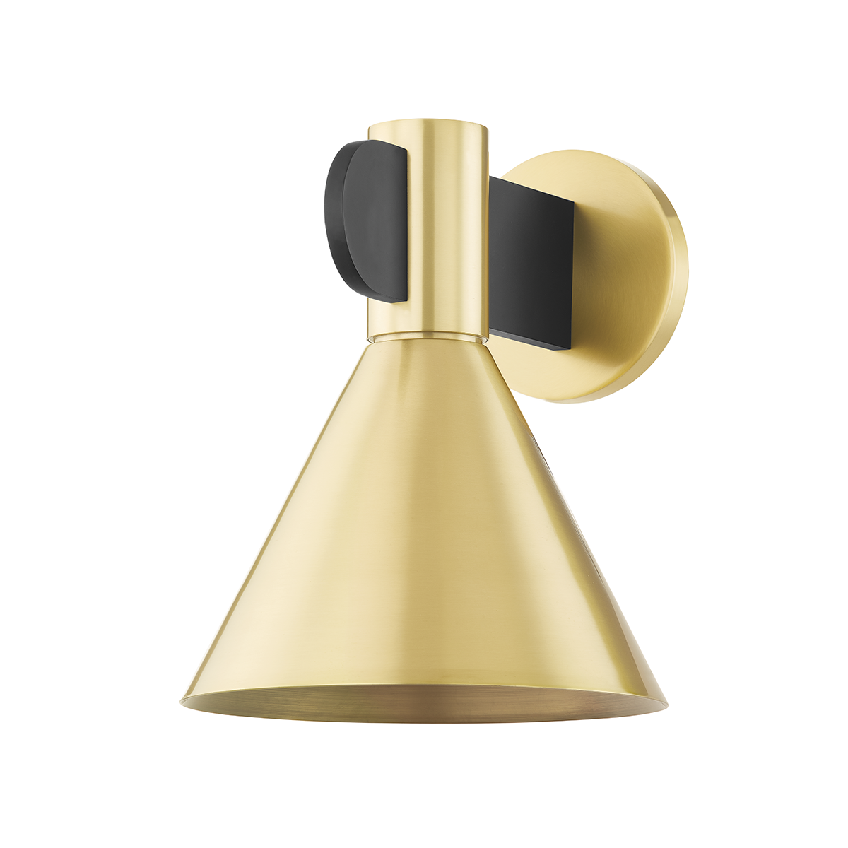 Cranston Wall Sconce 8.5" x 10.5"