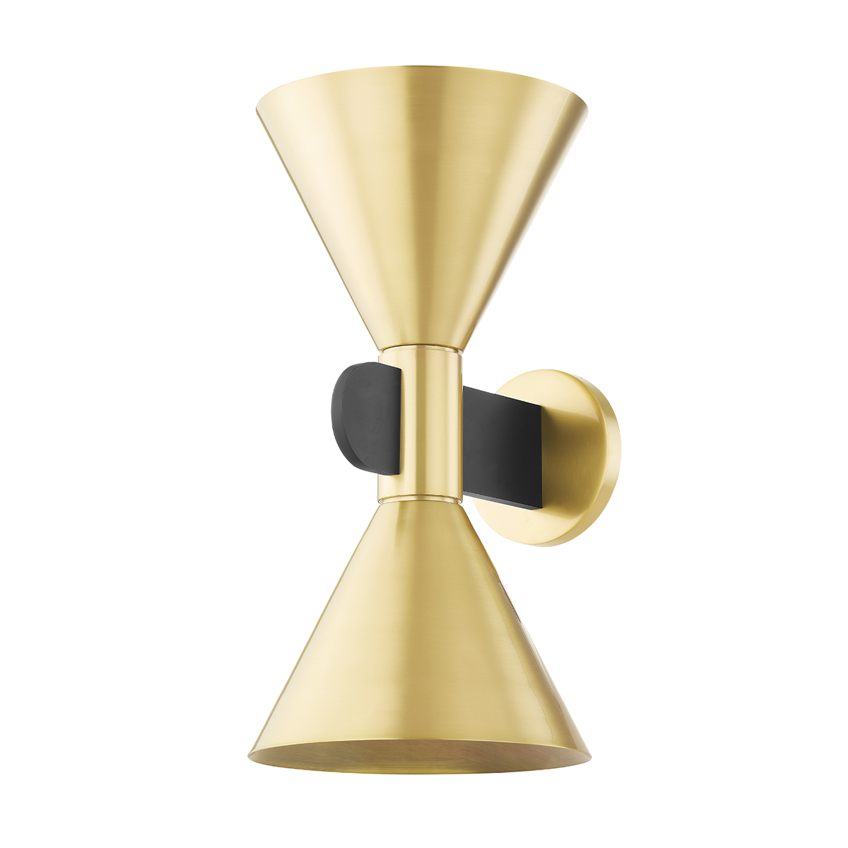 Cranston Wall Sconce 8.5" x 16.25"