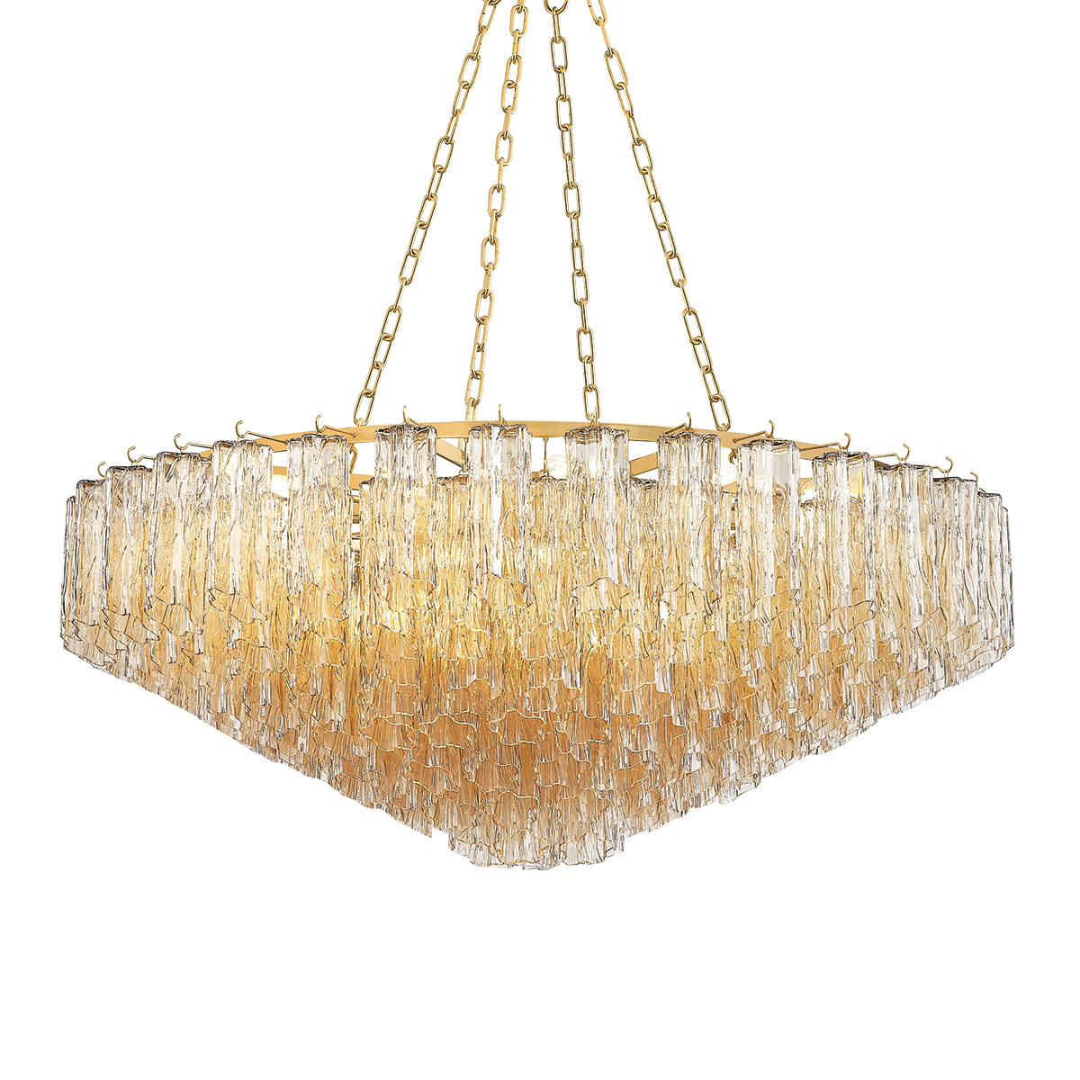 Watertown Chandelier 46"