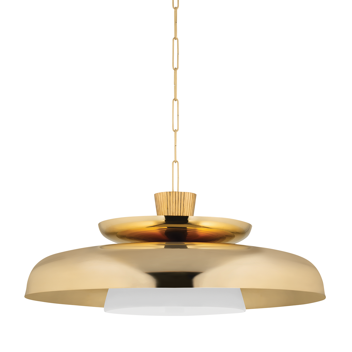 Ravenna Pendant 34"