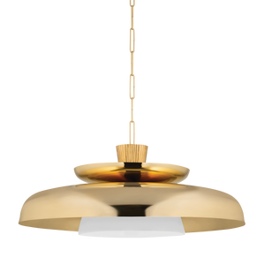 Ravenna Pendant 34"