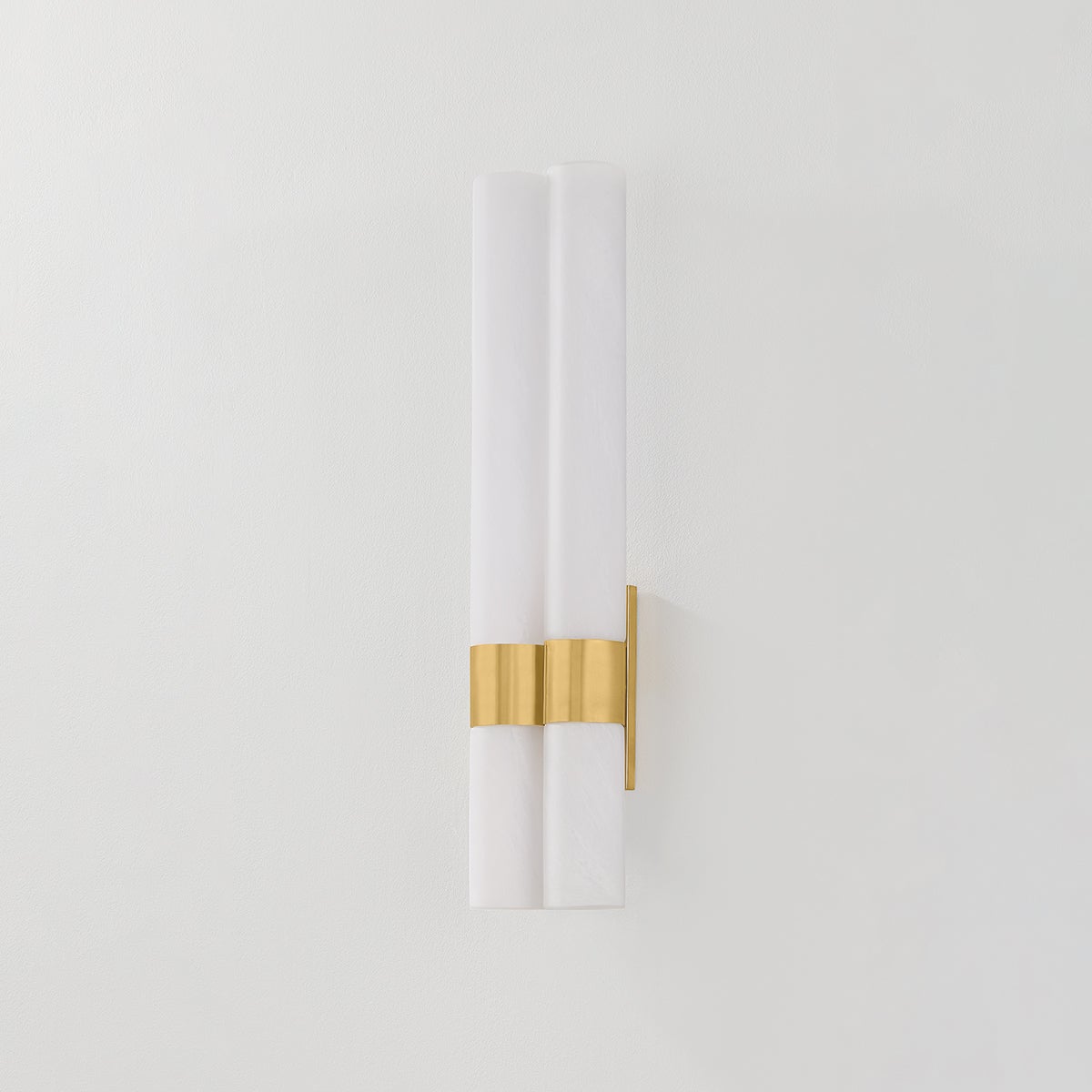 Aplique de pared Balerma de 6,25"