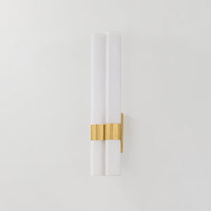 Balerma Wall Sconce 6.25" - Alt [494-04-VB]