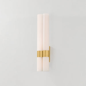 Balerma Wall Sconce 6.25" - Alt [494-04-VB]