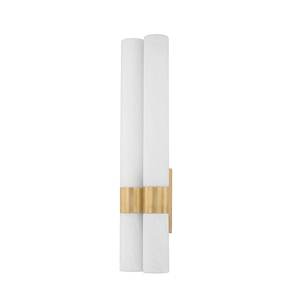 Aplique de pared Balerma de 6,25"
