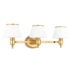Flemish Brass